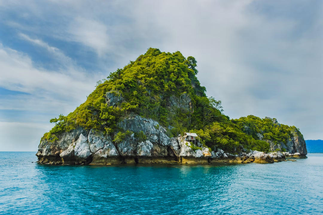 Kurumgad Island