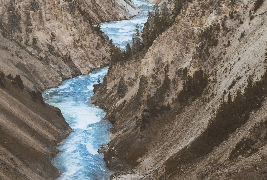 Kali River