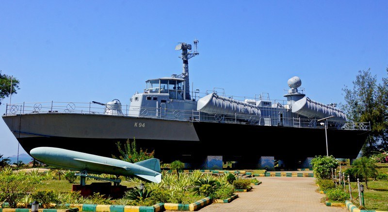 Kurumgad Island